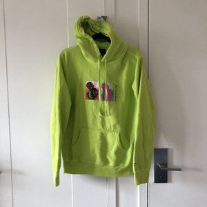 Noah Animal Farm Hoodie